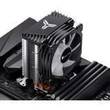 Refroidisseur Jonsbo CR-1400 E ARGB Black