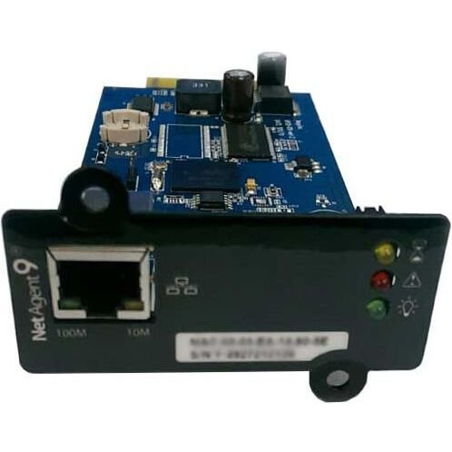 SNMP adapteris Powercom CY504