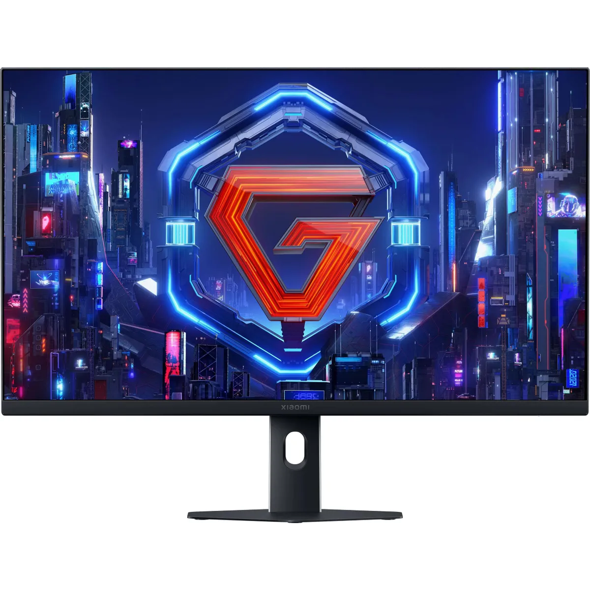 moniteur Xiaomi 27" G27Qi 2026 - ELA6556EU