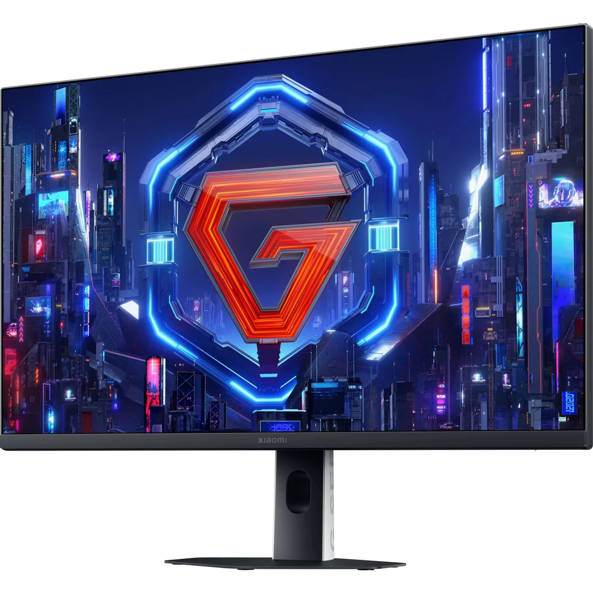 moniteur Xiaomi 27" G27Qi 2026 - ELA6556EU - photo 2