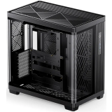 boîtier Jonsbo TK-4 Black