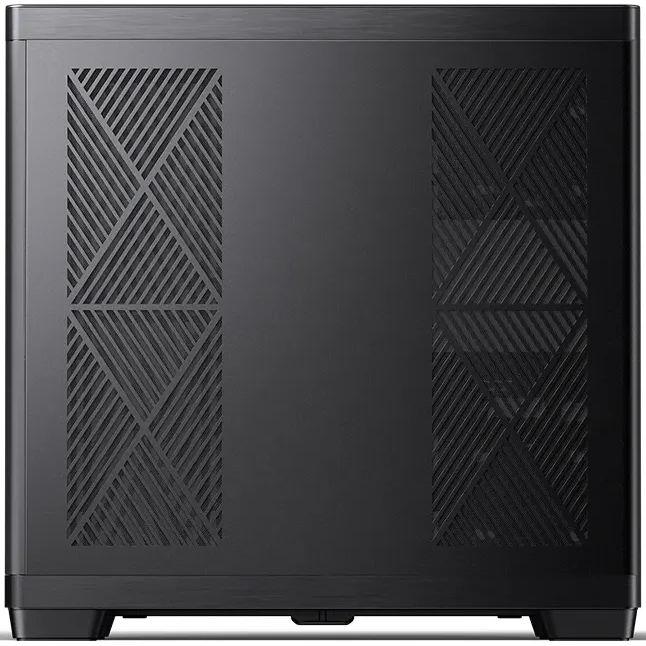 boîtier Jonsbo TK-4 Black - photo 6