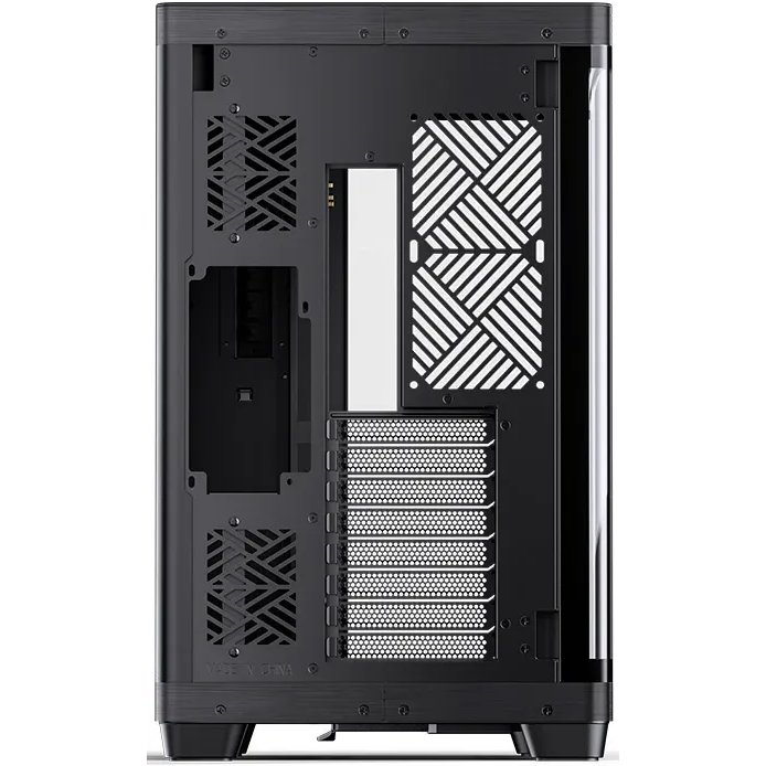 boîtier Jonsbo TK-4 Black - photo 8