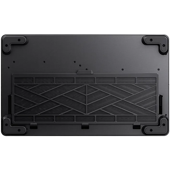 boîtier Jonsbo TK-4 Black - photo 9