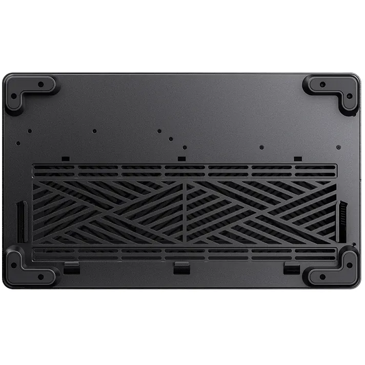 boîtier Jonsbo TK-4 Black - photo 10