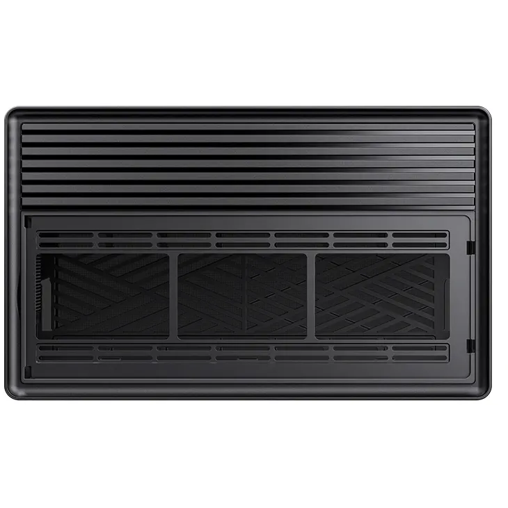 boîtier Jonsbo TK-4 Black - photo 12