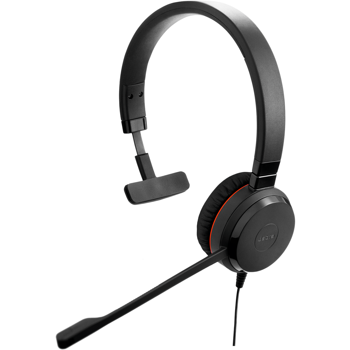 Casque audio Jabra Evolve 30 II MS Mono USB-C/A - 5393-823-369