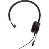 Casque audio Jabra Evolve 30 II MS Mono USB-C/A (5393-823-369)