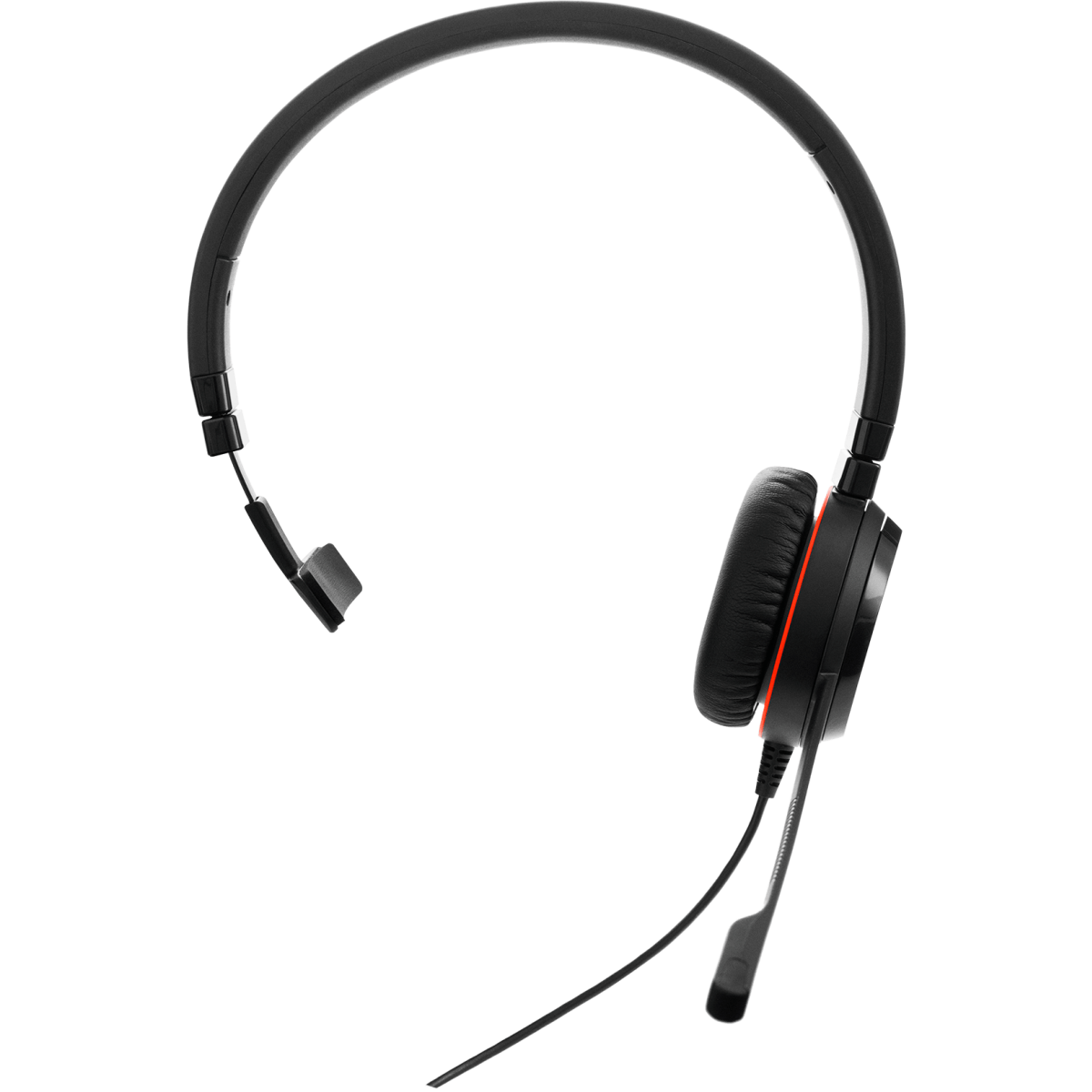 Casque audio Jabra Evolve 30 II MS Mono USB-C/A - 5393-823-369 - photo 2