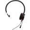 Casque audio Jabra Evolve 30 II MS Mono USB-C/A - 5393-823-369 - photo 2