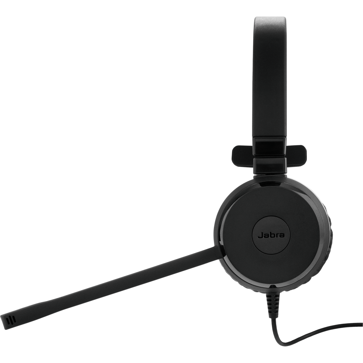 Casque audio Jabra Evolve 30 II MS Mono USB-C/A - 5393-823-369 - photo 3
