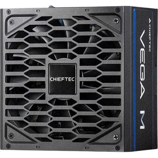 Alimentation électrique 1000W Chieftec Vega M (PPG-1000-C)