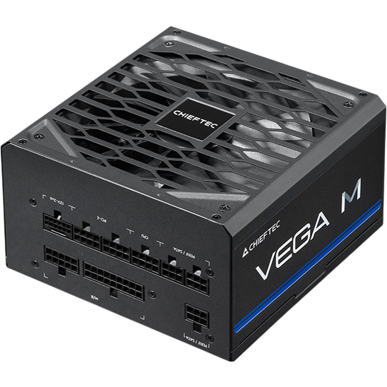 Alimentation électrique 1000W Chieftec Vega M (PPG-1000-C) - photo 3