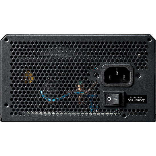 Alimentation électrique 1000W Chieftec Vega M (PPG-1000-C) - photo 5