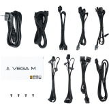 Alimentation électrique 1000W Chieftec Vega M (PPG-1000-C)