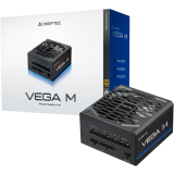Alimentation électrique 1000W Chieftec Vega M (PPG-1000-C)