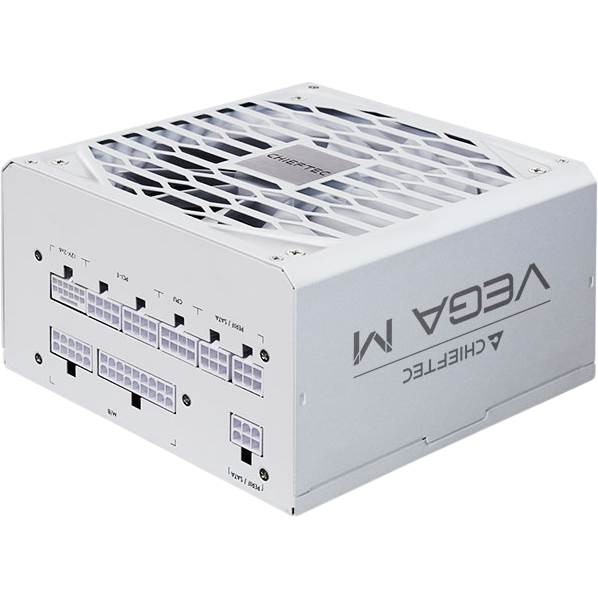 Alimentation électrique 1000W Chieftec Vega M (PPG-1000-CW) - photo 2