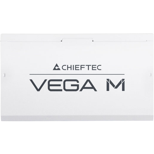 alimentation électrique 850W Chieftec Vega M (PPG-850-CW) - photo 5