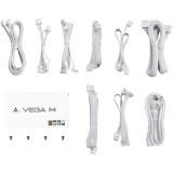 alimentation électrique 850W Chieftec Vega M (PPG-850-CW)