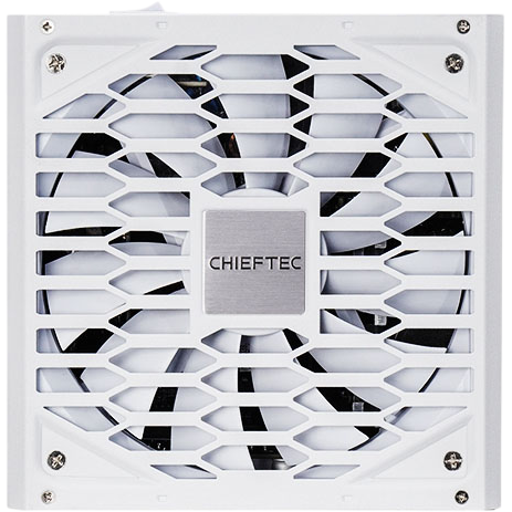 Alimentation électrique 750W Chieftec Vega M (PPG-750-CW) - photo 4