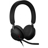 Casque Jabra Evolve2 40 SE Stereo MS USB-C/A (24189-999-799)