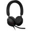 Casque Jabra Evolve2 40 SE Stereo MS USB-C/A - 24189-999-799