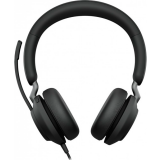 Casque Jabra Evolve2 40 SE Stereo MS USB-C/A (24189-999-799)