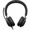 Casque Jabra Evolve2 40 SE Stereo MS USB-C/A - 24189-999-799 - photo 2