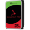 Disque dur 28TB SATA-III Seagate IronWolf Pro (ST28000NT000)
