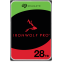 Disque dur 28TB SATA-III Seagate IronWolf Pro (ST28000NT000) - photo 2