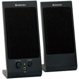 enceintes Defender SPK 170 Black (65165)