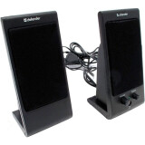 enceintes Defender SPK 170 Black (65165)