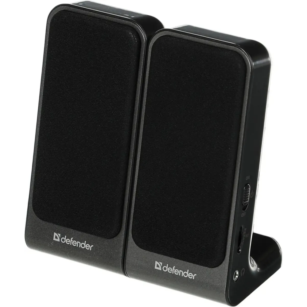 enceintes Defender SPK-225 (65220)
