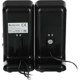 enceintes Defender SPK-225 (65220)