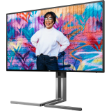 Écran AOC 27" U27U3CV Graphic Pro