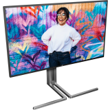 Écran AOC 27" U27U3CV Graphic Pro