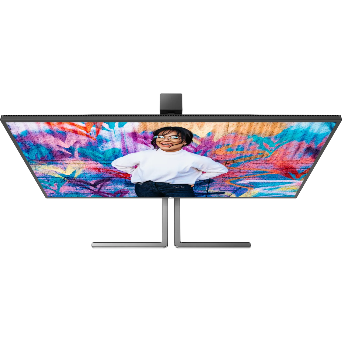 Écran AOC 27" U27U3CV Graphic Pro - photo 10