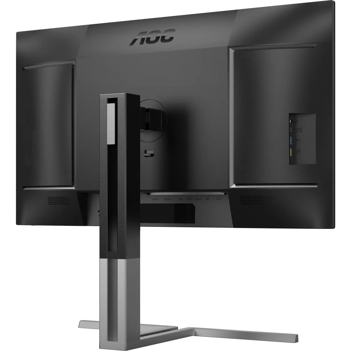 Écran AOC 27" U27U3CV Graphic Pro - photo 12