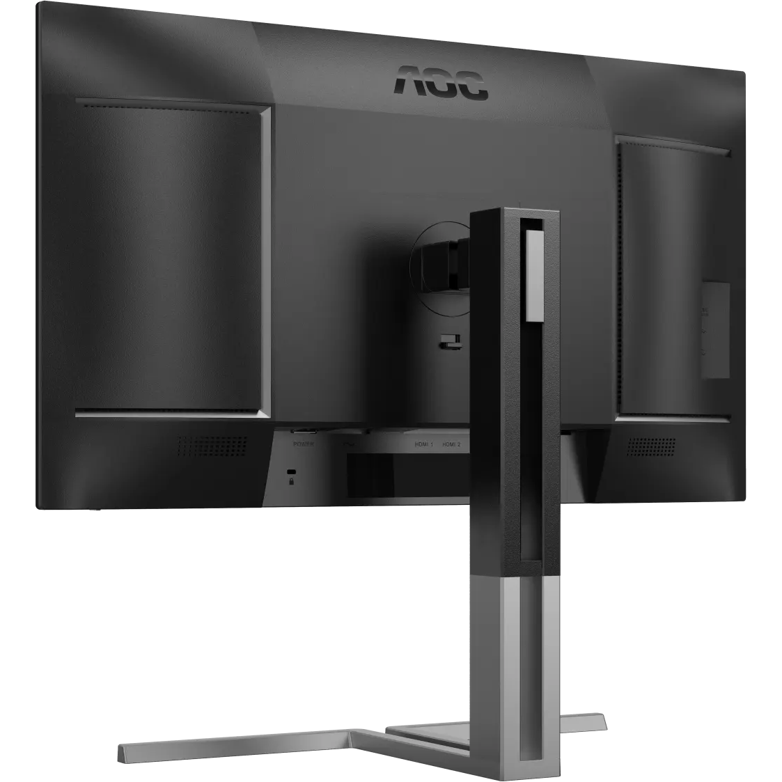 Écran AOC 27" U27U3CV Graphic Pro - photo 13