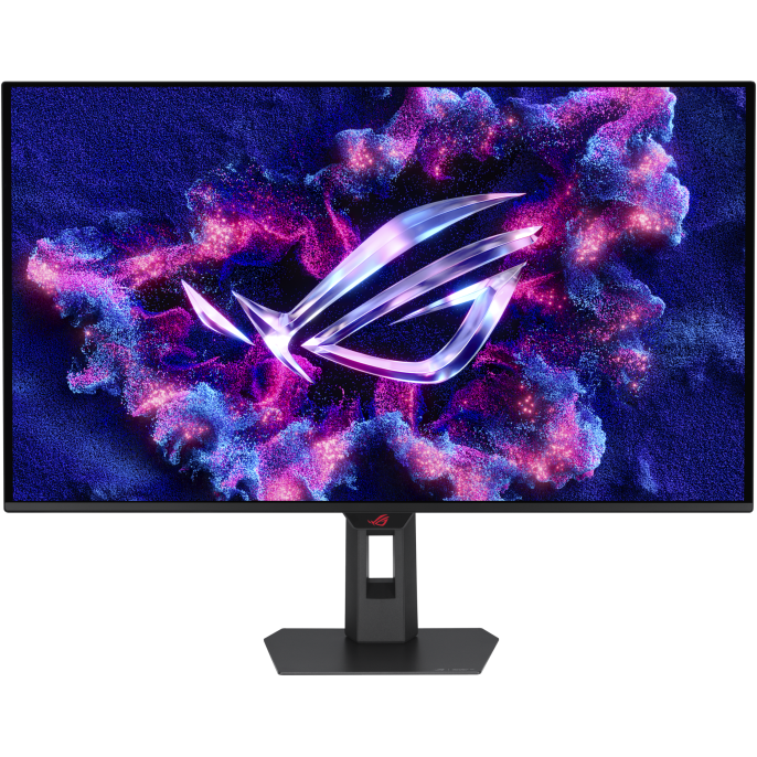 moniteur ASUS 32" XG32UCDS ROG Strix OLED - photo 2