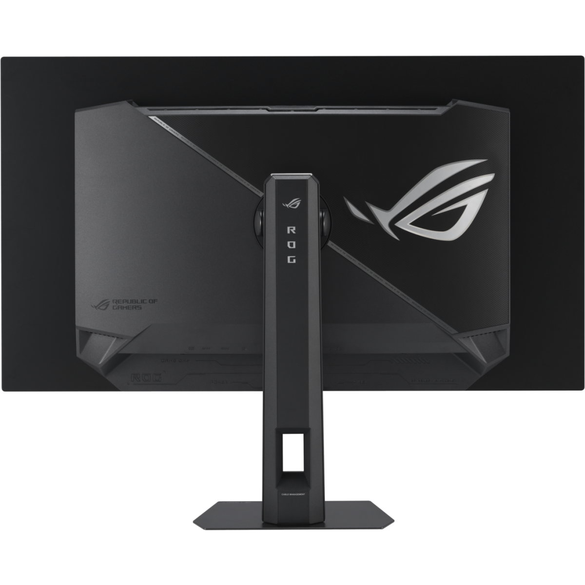moniteur ASUS 32" XG32UCDS ROG Strix OLED - photo 5