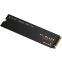 Stockage SSD 4TB WD Black SN8100 (WDS400T1X0M)