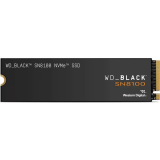 Stockage SSD 4TB WD Black SN8100 (WDS400T1X0M)