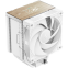 Ventilateur de refroidissement DeepCool AK700 DIGITAL WH - R-AK700-WHNDMN-GJD