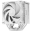Ventilateur de refroidissement DeepCool AK700 DIGITAL WH - R-AK700-WHNDMN-GJD - photo 2