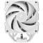 Ventilateur de refroidissement DeepCool AK700 DIGITAL WH - R-AK700-WHNDMN-GJD - photo 3