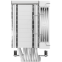 Ventilateur de refroidissement DeepCool AK700 DIGITAL WH - R-AK700-WHNDMN-GJD - photo 4