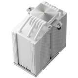 Ventilateur de refroidissement DeepCool AK700 DIGITAL WH (R-AK700-WHNDMN-GJD)