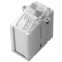 Ventilateur de refroidissement DeepCool AK700 DIGITAL WH - R-AK700-WHNDMN-GJD - photo 5