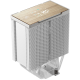 Ventilateur de refroidissement DeepCool AK700 DIGITAL WH (R-AK700-WHNDMN-GJD)